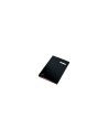 Esselte 621061 carpeta Cartón, Polipropileno (PP) Negro
