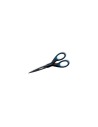 Dahle 54307-12978 Tijeras de oficina, Universal Corte recto Negro