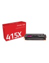 Everyday El tóner ? Magenta de Xerox es compatible con HP 415X (W2033X), High capacity