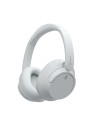 Sony WH-CH720 Auriculares Inalámbrico y alámbrico Diadema Llamadas/Música USB Tipo C Bluetooth Blanco