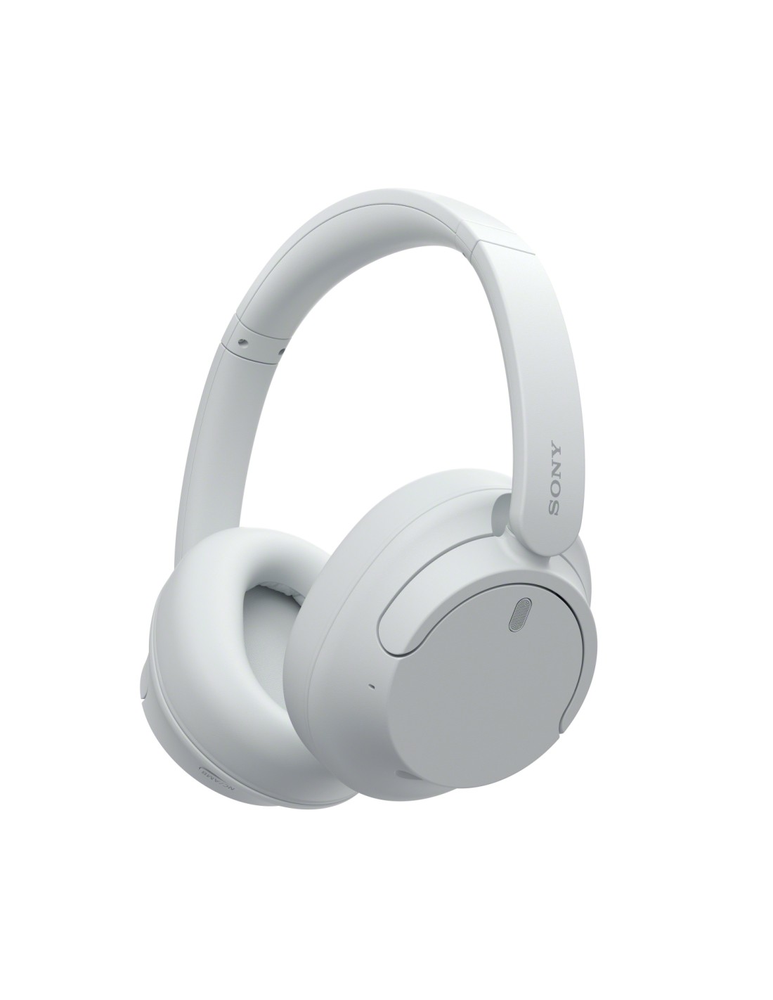 Sony WH-CH720 Auriculares Inalámbrico y alámbrico Diadema Llamadas/Música USB Tipo C Bluetooth Blanco