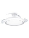 Philips Ventilador Bliss 35+28 W