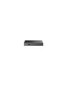 TP-Link LiteWave LS109P switch No administrado Fast Ethernet (10/100) Energía sobre Ethernet (PoE) Negro
