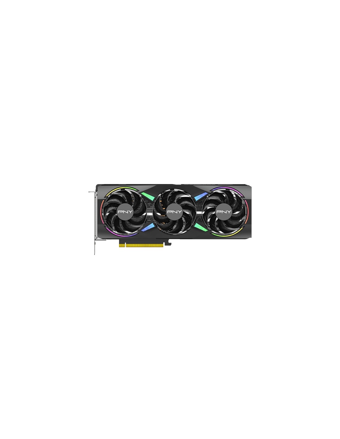 PNY GeForce RTX 5070 Ti EPIC-X RGB OC NVIDIA 16 GB GDDR7