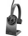 POLY Auriculares Voyager 4310-M USB-C con certificación Microsoft Teams
