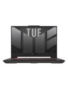 ASUS TUF Gaming A15 TUF507NUR-LP110 - Portátil Gaming de 15.6" Full HD 144Hz (AMD Ryzen 7 7435HS, 16GB RAM, 512GB SSD, RTX 4050 