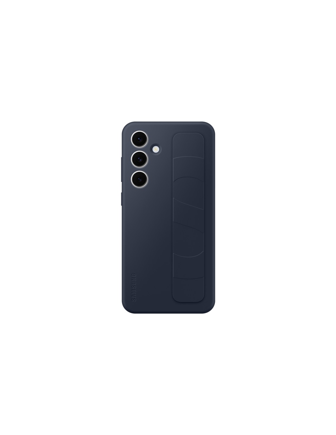 Samsung EF-GS721 funda para teléfono móvil 17 cm (6.7") Azul oscuro