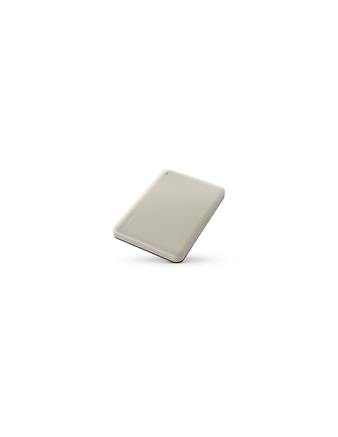Toshiba Canvio Advance disco 2.5 externo 1tb USB tipo-a 5000mbit/s blanco HDTCA10EW3AA