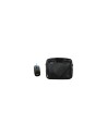 Nilox Maletin para portatil 15.6p essential 2 poliester + raton optico usb negro