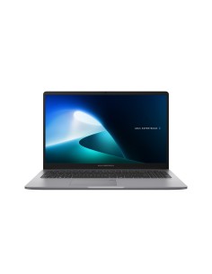 ASUS ExpertBook P1 P1503CVA-S70402X Intel Core i3-1315U/16GB/512GB SSD/15.6" Windows 11 Pro Gris Portátil