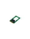 StarTech.com MSAT2SAT3 Adaptador mSATA a SATA para Disco Duro o SSD - Tarjeta Conversora Mini SATA a SATA