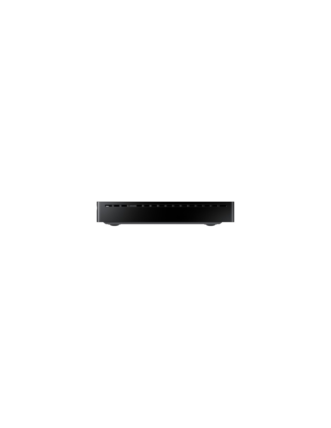 Samsung SBB-SSNV Negro 4K Ultra HD 8 GB 3840 x 2160 Pixeles Wifi