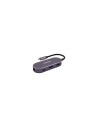 Nilox Mini Docking Station Type-C