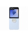 Samsung EF-QF741CTEGWW funda para teléfono móvil 17 cm (6.7") Transparente