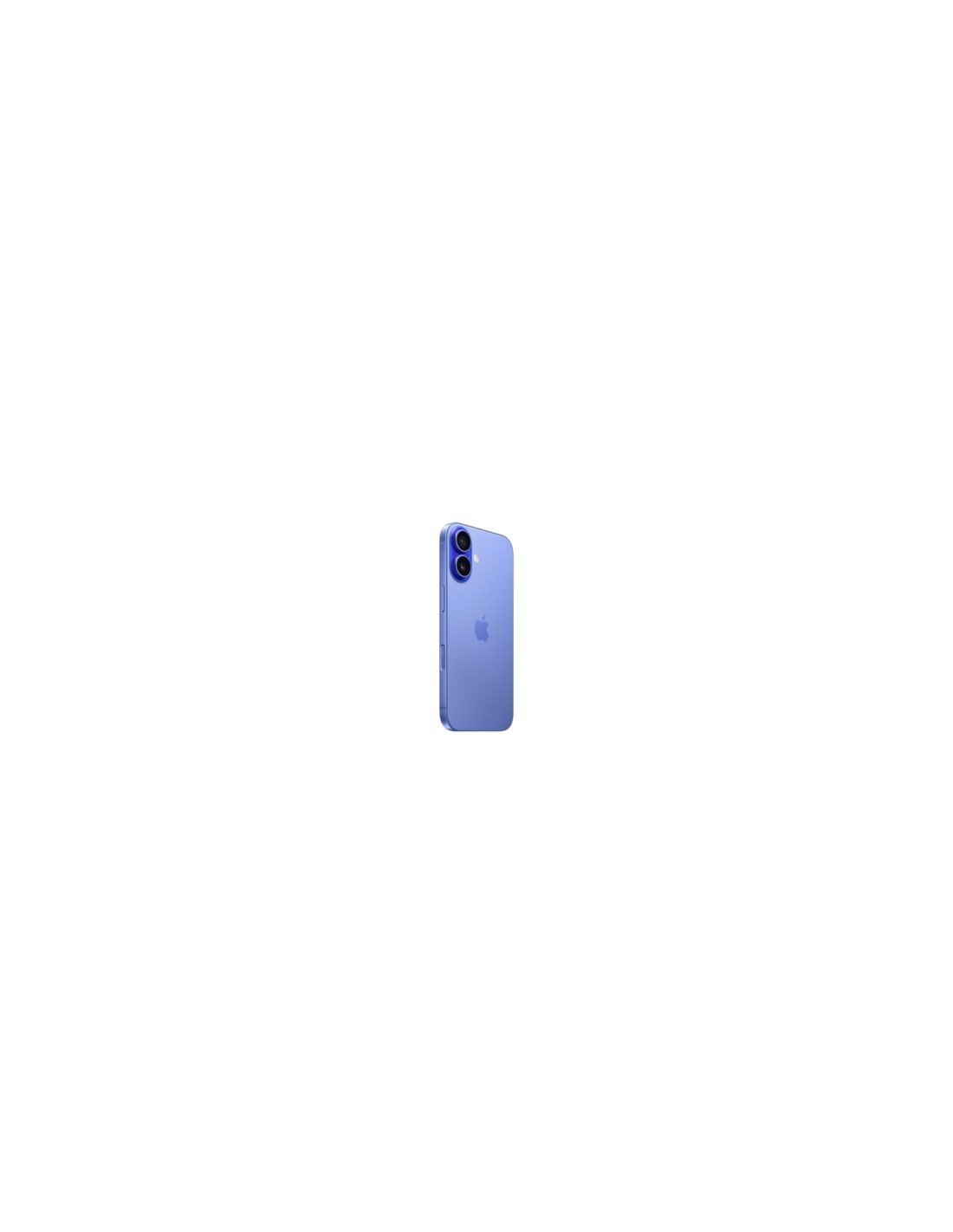 Apple iPhone 16 5G 512Gb Azul Smartphone