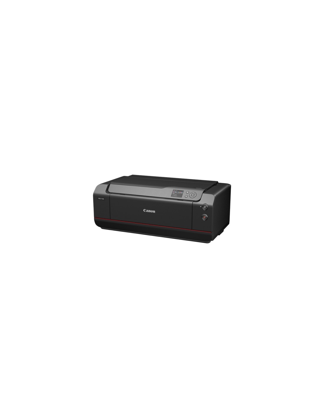 Canon imagePROGRAF PRO-1100 impresora de foto Inyección de tinta 2400 x 1200 DPI Wifi