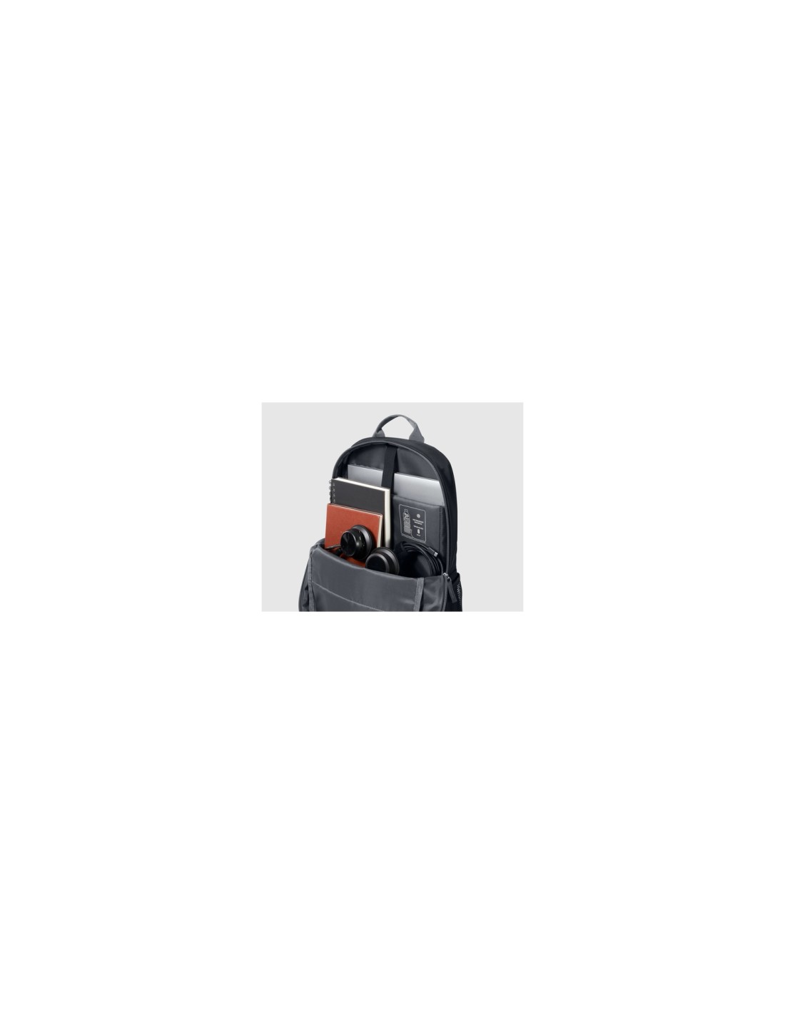 HP Mochila para ordenador portátil de 15,6 pulgadas