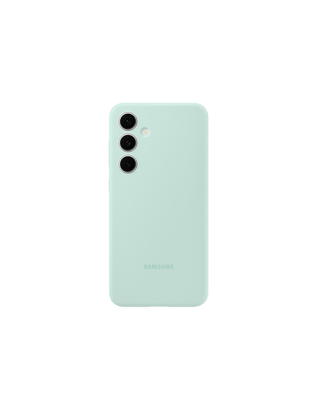 Samsung EF-PS721 funda para teléfono móvil 17 cm (6.7") Color menta