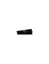 MEMORIA CORSAIR VENGEANCE LPX BLACK DDR4 2400MHZ 16GB 2 X 8GB CMK16GX4M2A2400C16