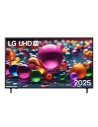LG UHD AI 55UA75006LA 139,7 cm (55") 4K Ultra HD Smart TV Wifi Negro