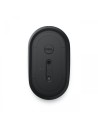 DELL MS3320W ratón Ambidextro RF inalámbrica + Bluetooth Í?ptico 1600 DPI