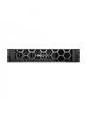 DELL PowerEdge R550 servidor 480 GB Bastidor (2U) Intel&reg Xeon&reg Silver 4309Y 2,8 GHz 16 GB DDR4-SDRAM 1100 W