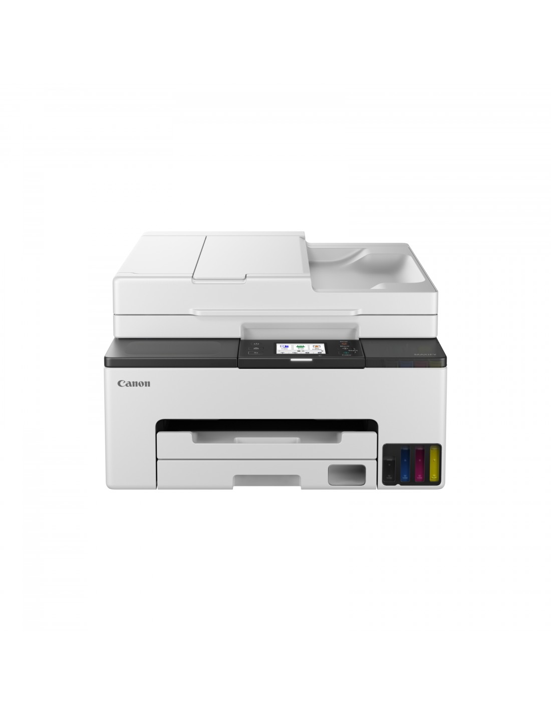 Canon MAXIFY GX2050 Inyección de tinta A4 600 x 1200 DPI Wifi