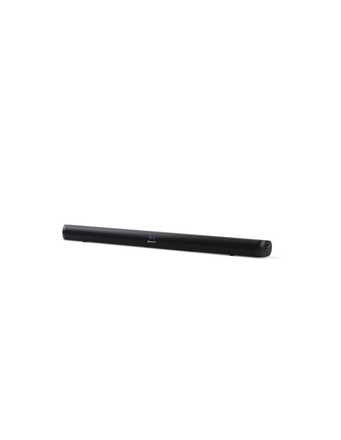 SHARP altavoz soundbar 2.0 canales 150 W Negro