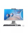 ASUS M3402WFAK-WA0260 - Sobremesa todo en uno 23.8" Full HD (AMD Ryzen 5 7520U, 16GB RAM, 512GB SSD, Radeon 610M, Sin Sistema Op