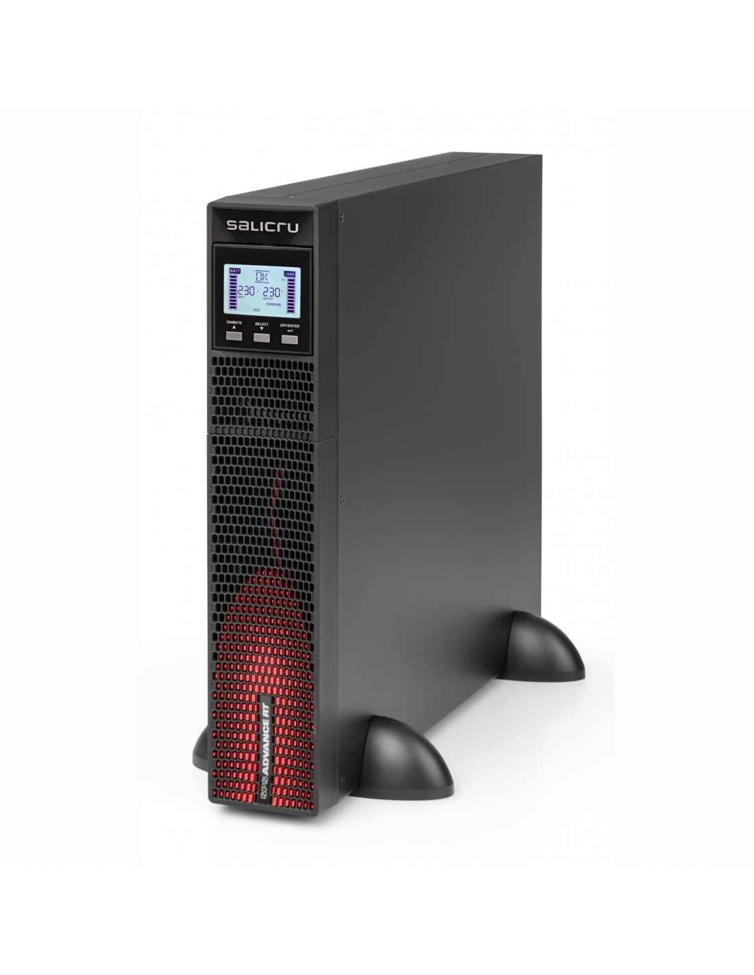 Salicru SPS 800 ADV RT2 B1
