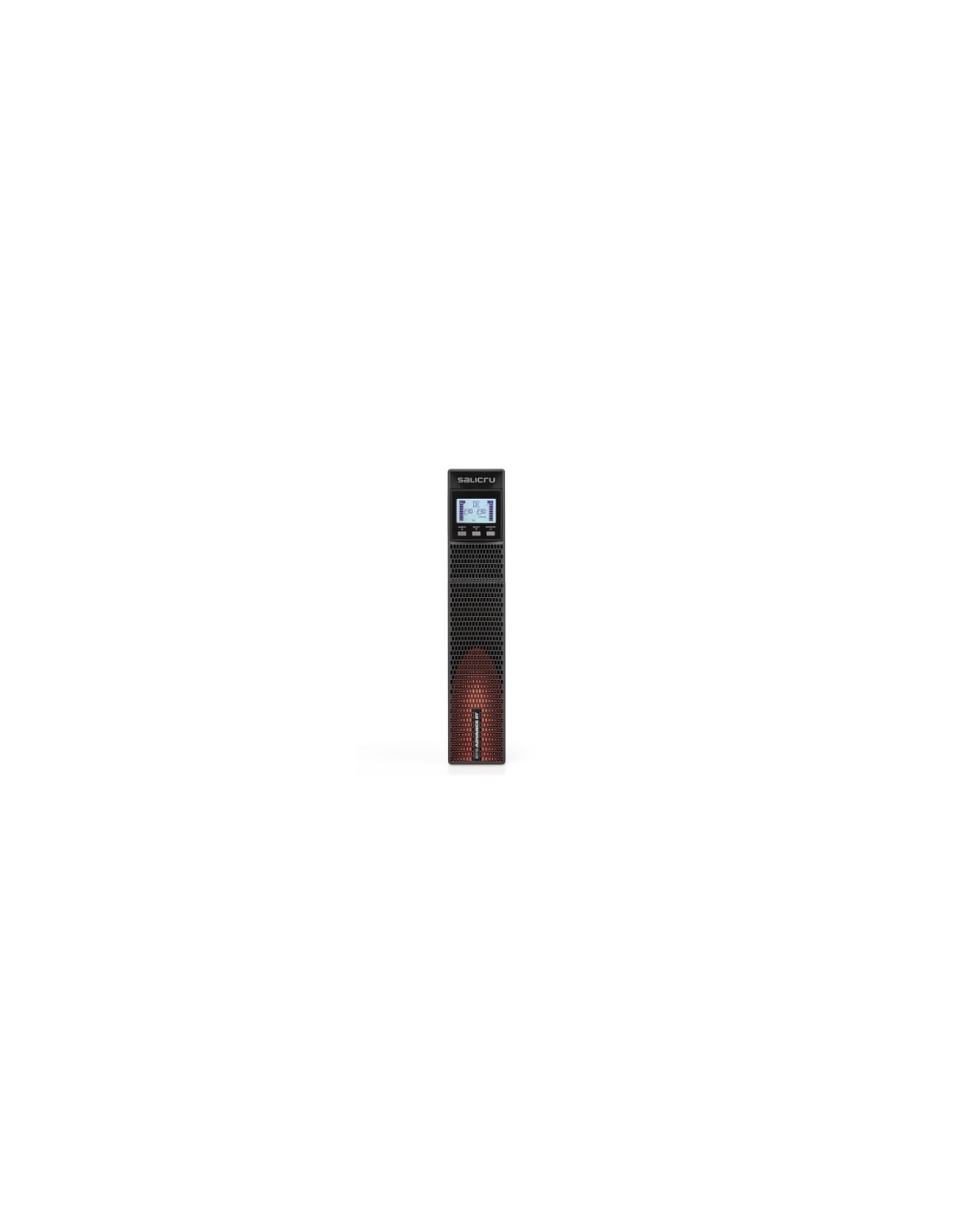 Salicru SPS 800 ADV RT2 B1