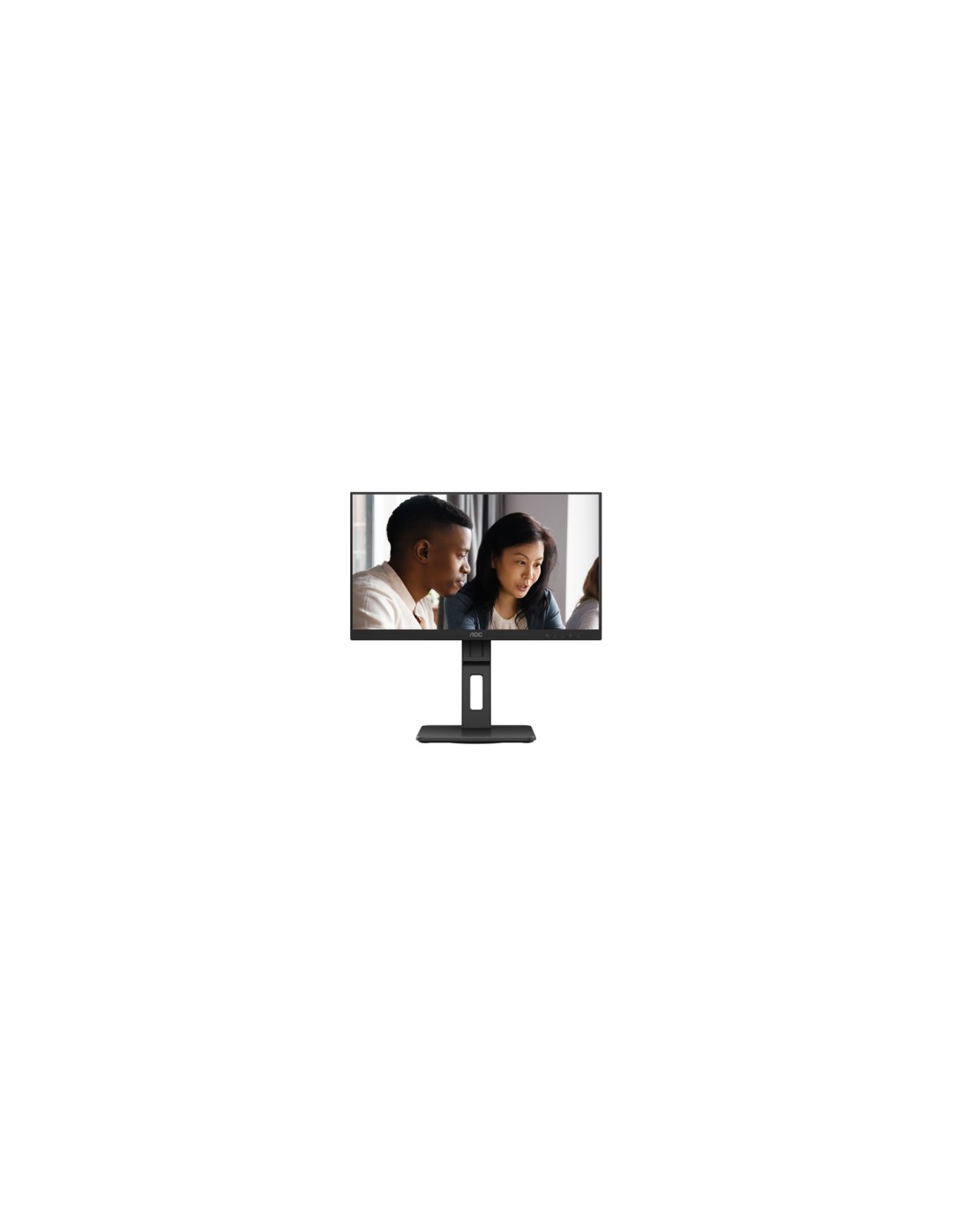 AOC E2 22E2UMF 21.5" Full HD Negro Monitor