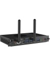 iiyama OPC51204BC-1 PCs/estación de trabajo Intel® Core? i5 i5-12450H 8 GB DDR4-SDRAM 256 GB SSD Windows 11 IoT Enterprise Mini 