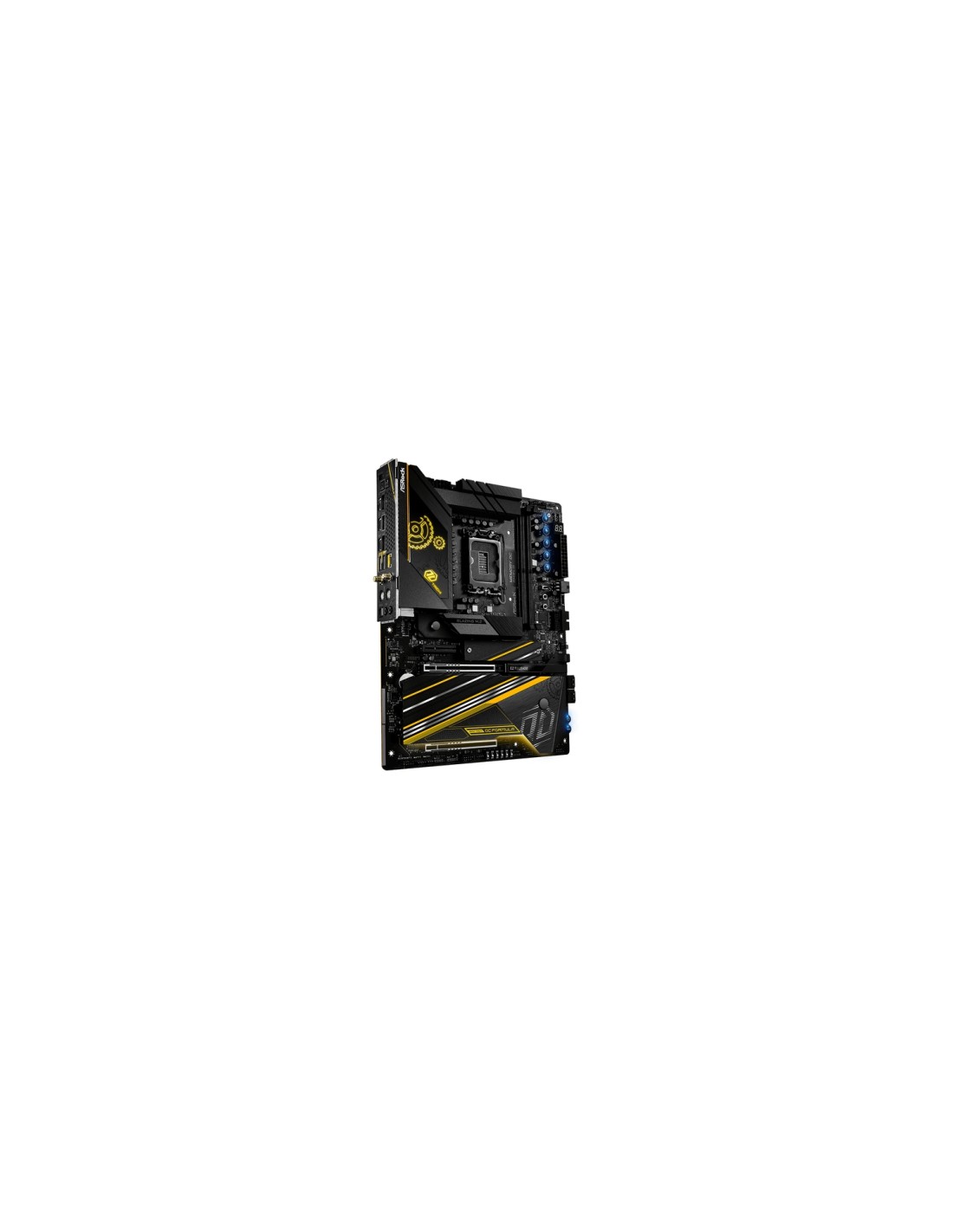 Asrock Z890 Taichi OCF Intel Z890 LGA 1851 (Socket V1) ATX