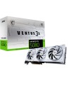 MSI VENTUS GEFORCE RTX 5080 16G 3X OC WHITE tarjeta gráfica NVIDIA 16 GB GDDR7