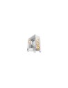 DeepCool CG580 4F WH Midi Tower Blanco