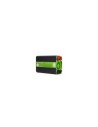 EnerGenie EG-PWC-PS500-01 adaptador e inversor de corriente Auto 500 W Negro, Verde