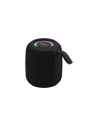 Gembird GMB Audio SPK-BT-LED-05-BK altavoz portátil o de fiesta Altavoz monofónico portátil Negro 8 W