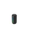 Gembird GMB Audio SPK-BT-LED-07 altavoz portátil o de fiesta Altavoz monofónico portátil Negro 5 W