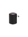 Gembird GMB Audio SPK-BT-LED-08S altavoz portátil o de fiesta Altavoz monofónico portátil Negro 5 W