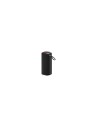 Gembird GMB Audio SPK-BT-LED-08L altavoz portátil o de fiesta Altavoz portátil estéreo Negro 10 W