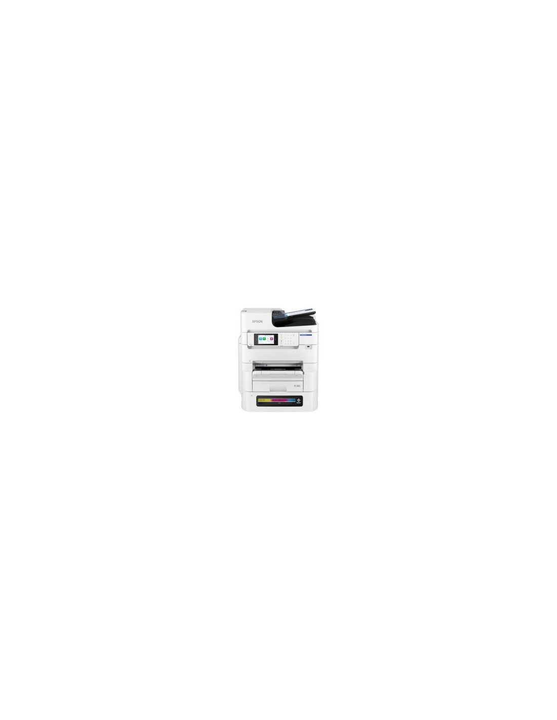 Epson WorkForce Pro EM-C8101RDWF Inyección de tinta A3+ 4800 x 1200 DPI 26 ppm Wifi