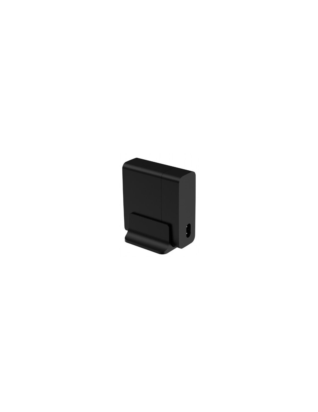 Gembird TA-UC-2A4C-PD75-01-BK cargador de dispositivo móvil Universal Negro Corriente alterna Carga rápida Interior