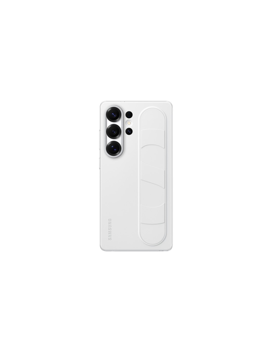 Samsung EF-GS938CWEGWW funda para teléfono móvil 17,5 cm (6.9") Blanco
