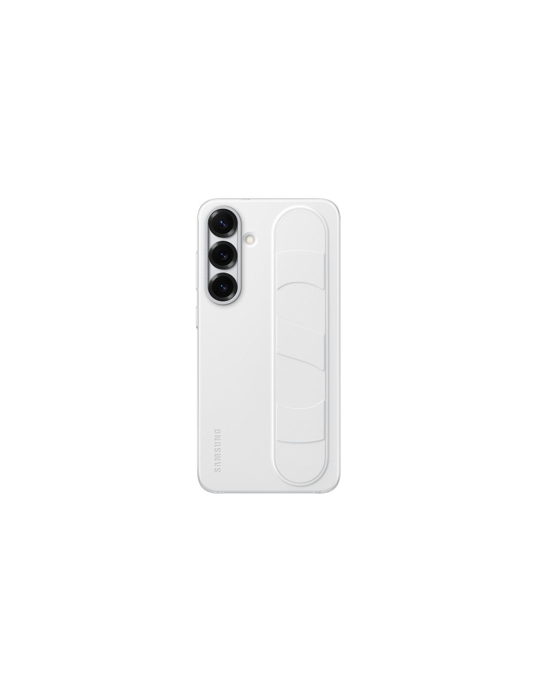 Samsung EF-GS936CWEGWW funda para teléfono móvil 17 cm (6.7") Blanco