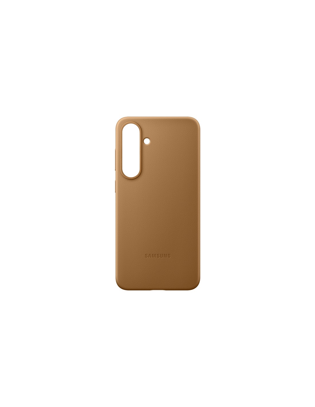 Samsung EF-VS936PFEGWW funda para teléfono móvil 17 cm (6.7") Marrón