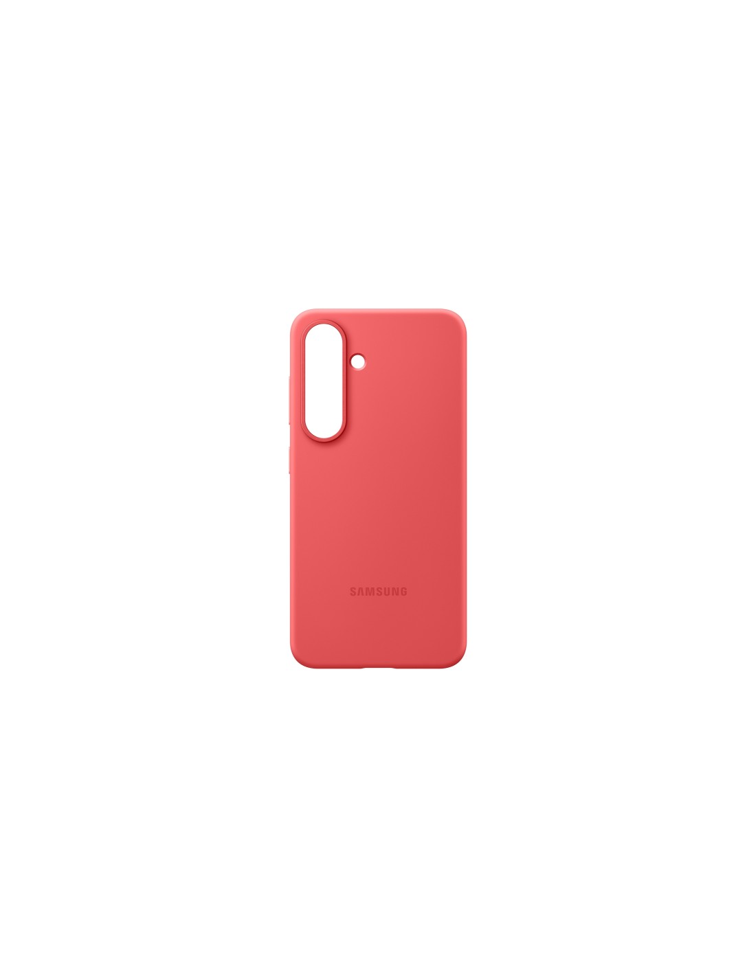 Samsung Funda Silicona Galaxy S25