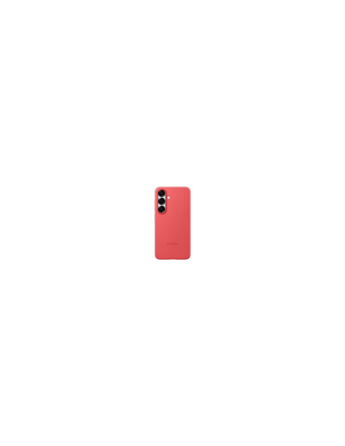Samsung Funda Silicona Galaxy S25