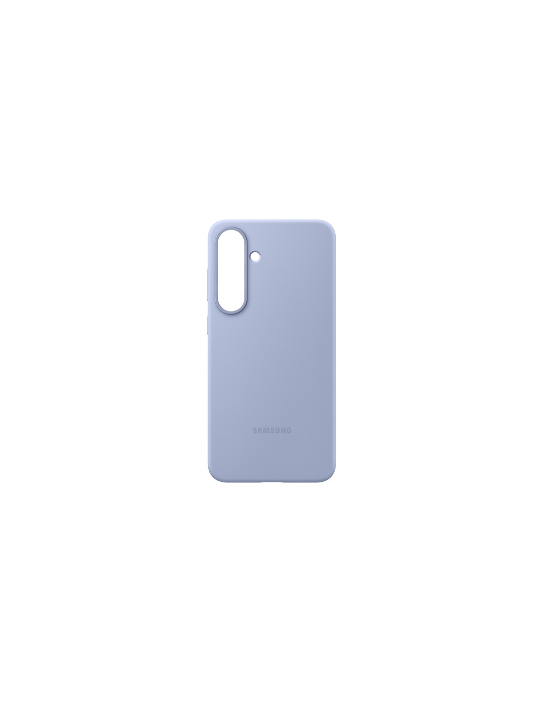 Samsung EF-PS936CLEGWW funda para teléfono móvil 17 cm (6.7") Azul claro