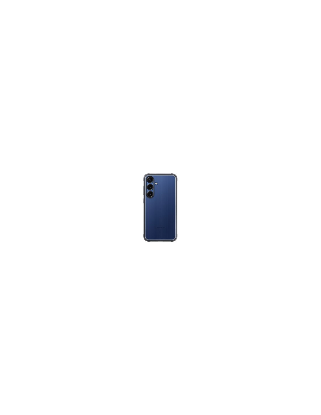 Samsung EF-JS936 funda para teléfono móvil 17 cm (6.7") Negro, Multicolor